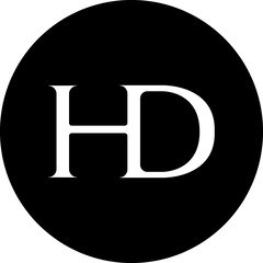 Haute Dolci logo