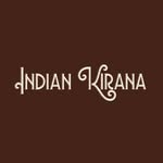Indian Kirana logo