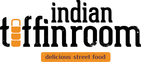 Indian Tiffin Room logo
