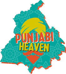 Punjabi Heaven logo