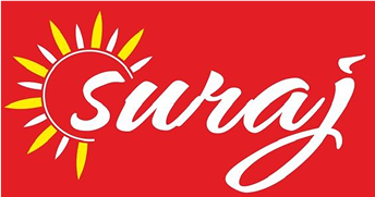 Suraj logo
