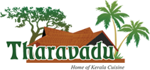 Tharavadu logo