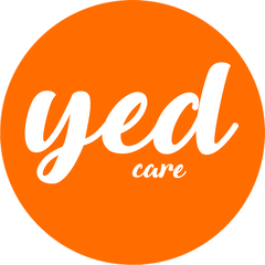 Yed Care logo